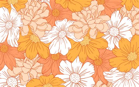 Tumblr wallpaper for macbook 13 and macbook 15. Aesthetic Peach PC Wallpapers - Wallpaper Cave