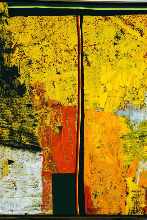 Sterling ruby is a contemporary american artist. Sterling Ruby: Stretching the Canvas - SURFACE | Sterling ...