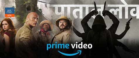 There's a lot of programming to choose from on platforms like amazon prime video. What To Stream On Amazon Prime Video In May 2020 ...