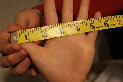 If the measurement falls between two sizes, ie 13.5, simply round up to the closest size, which in this case would be a 14. how to measure hand size for baseball gloves | Baseball ...