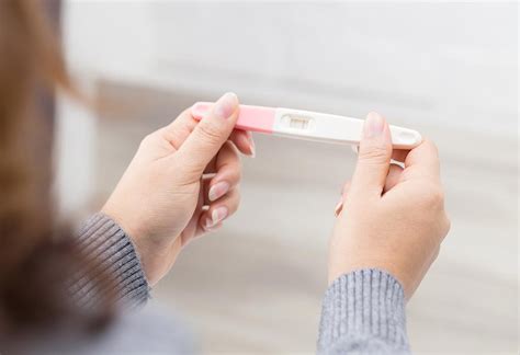 When i got pregnant with my daughter, all my pregnancy tests had very faint positives and she was fine. Weak Positive Pregnancy Test Mean In Hindi - PregnancyWalls