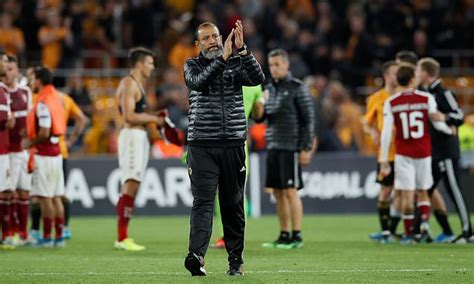 The trip was a huge success, with the emperor welcomed everywhere with warmth and joy. Nuno Espirito Santo urges his Wolves players to trust in ...