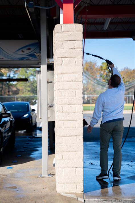 You can find the nearest splash car wash location by searching on google. Point Pleasant Car Wash | Self Service Car Wash | Gallery
