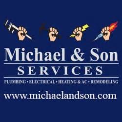 The statues are expected to remain stored until the city council decides where to move them. Michael & Son - 46 Reviews - Plumbing - 6420 Erdman Ave ...