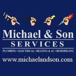 The statues are expected to remain stored until the city council decides where to move them. Michael & Son - 46 Reviews - Plumbing - 6420 Erdman Ave ...