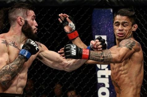 Finland amirkhani is a finnish professional mixed martial artist in the ufc featherweight division. Shane Burgos Wiki, Bio, Age, Veronica Burgos, Height ...