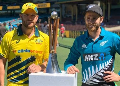 Nz vs aus t20 match, nz vs aus dream11, nz vs aus team. AUS vs NZ, 1st ODI- Australia won by 71 runs - Sports Big News