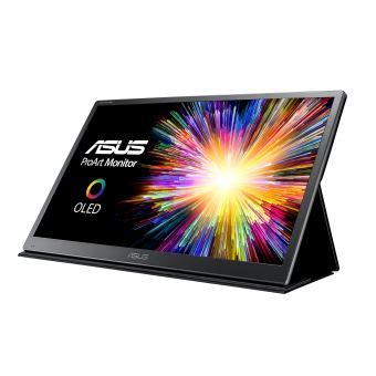 Aucun souci pour mes programmes si j'opte pour ce modèle ? Ecran Asus ProArt PQ22UC 21,5" 4K Noir - Ecran PC - Achat ...