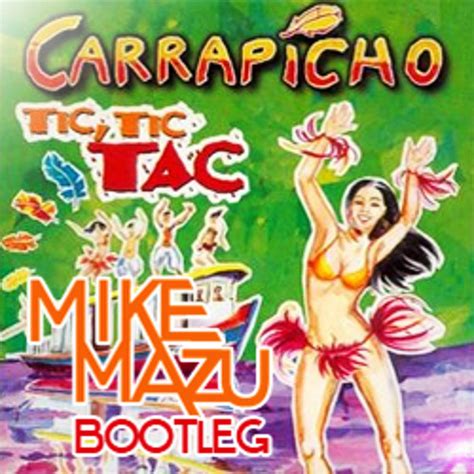 Album fiesta de boï bumba. Carrapicho - Tic Tic Tac (Mike Mazu 2011 Bootleg) * FREE ...