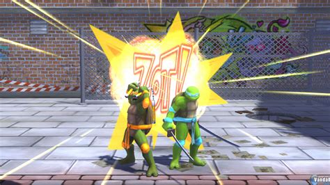 Una vez descargado extraer los archivos.rar y copiar solo las carpeta con el id del titulo (584109a2 por ejemplo) dentro de la carpeta content/0000000000000000 de su disco usb o pendrive. Teenage Mutant Ninja Turtles: Turtles In Time Re-Shelled PSN - Videojuego (PS3 y Xbox 360) - Vandal