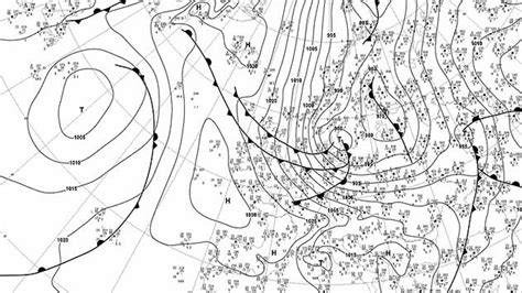 Wetterkarten des globalen vorhersagemodells gfs für deutschland und europa. Wetter und Klima - Deutscher Wetterdienst - Klimawandel ...