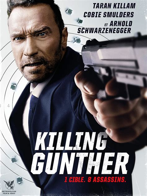 Killing gunther trailer 1 (2017) arnold schwarzenegger action comedy movie hd official trailer. Killing Gunther - film 2017 - AlloCiné