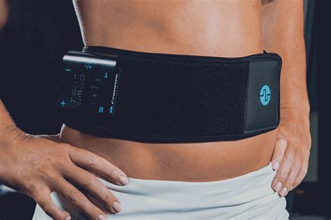The compex edge 2.0 muscle stimulator kit with tens offers 4 different programs, two of which are dedicated to muscle training, another tailored to speedy muscle recovery, and tens pain management. Compex.com | Compex Electric Muscle Stimulators | CompexUSA