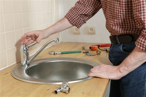 Maybe you would like to learn more about one of these? Installing a Sink | ThriftyFun