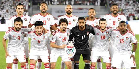 6 منتخبات تبحث عن اللقب الأول. الإمارات وقطر تتطلعان لرفع الراية العربية أمام أستراليا ...