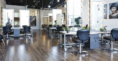 The medical term for hair loss is alopecia. The 9 Best Hair Salons in L.A