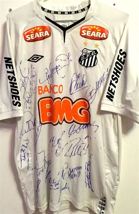 Discover corinthia hotels, located across europe and beyond. Santos Home Maillot de foot 2011.