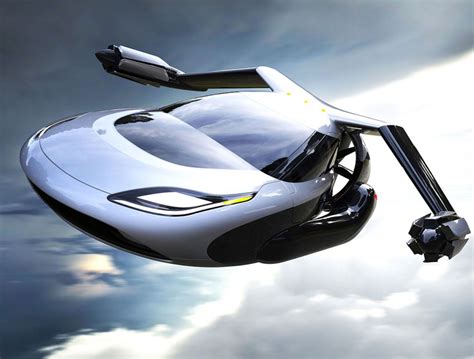 9 personal flying vehicles — cleantechnica's new flying car overview page. GM Looks To The Sky, Discusses Future Flying Cars | GM ...