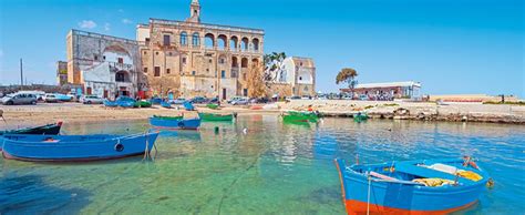 Check spelling or type a new query. Les Pouilles avec LuxairTours | Voyages Léonard