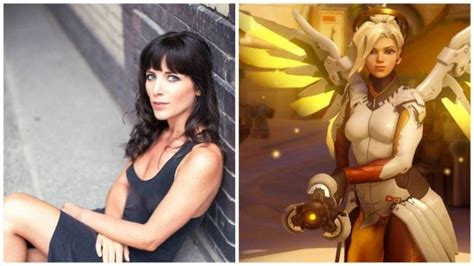Just a video showing how casting call club works and doing some auditions for ya'll to see. Here Are the Voice Actors of the Overwatch Cast