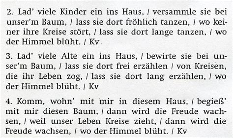 Wann komm… ihr nach hause? St. Paulusgemeinde Langenhagen - Zehnjähriges Kirchweihfest