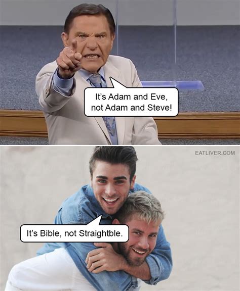 Adam and eve not adam and steve! It's Adam And Eve, Not Adam And Steve! - CamTrader