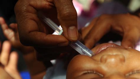 Rotavirus vaccines have saved nearly $1 billion