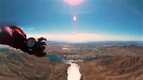 Pov is point of view. VR Skydiving 1st person POV 360° video free-fall - YouTube