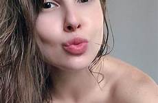 amanda cerny tits flaunts poses blew kissing aznude scandalplanet