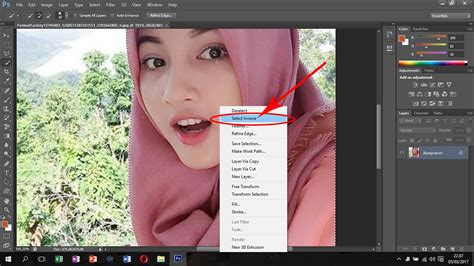 Cara memotong gambar dengan adobe photoshop. Cara singkat memotong gambar di adobe photoshop cs6 ...