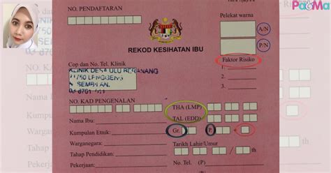 Untuk bisa membuat skbn selain di rumah sakti dan kantor polisi, anda juga bisa membuat surat keterangan bebas narkoba di laboratorium swasta seperti prodia adapun di bawah ini adalah beberapa contoh surat keterangan bebas narkoba yang bisa. Buat Buku Pink Sebelum Minggu Ke-12 Elak Late Booking, Ini ...