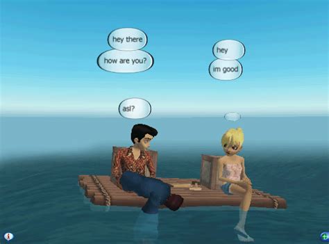 This online game for couples allows both players to discover each other's coping mechanism amid a chaotic situation. Multiplayer Games For Couples! | Loving From A Distance