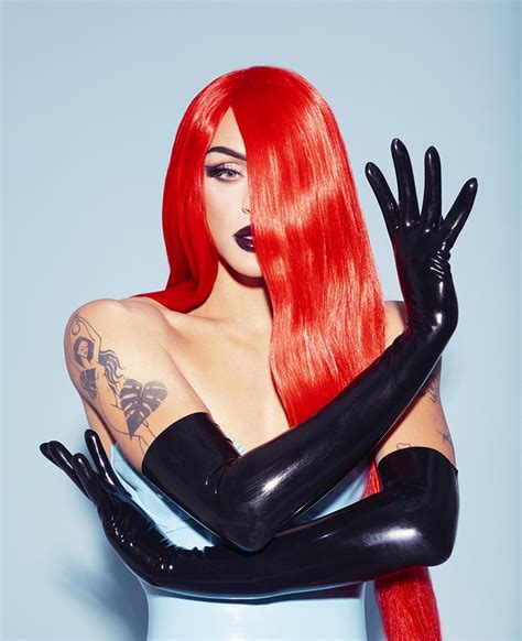 Watch the latest video from pabllo vittar (@pabllovittar). Pabllo Vittar is a beacon of hope for Brazil's LGBTQ ...