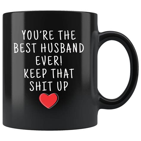 Gift for husband, best husband ever, best husband gift ...