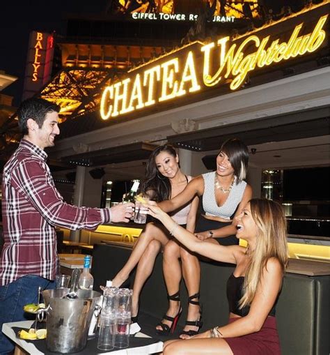 In other countries they say they do not allow women, because i was told they do now want an angry wife coming in. The Deck at Chateau Nightclub & Rooftop Introduces Laid ...