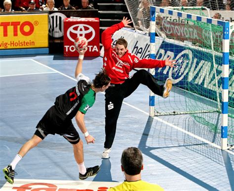 Guest house is located in 4 km from the centre. THW Kiel / News: THW feiert deutlichen Kantersieg gegen ...