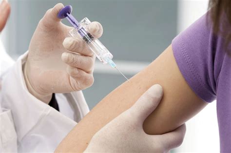 Do You Have to Be a Virgin to Get the HPV Vaccine?