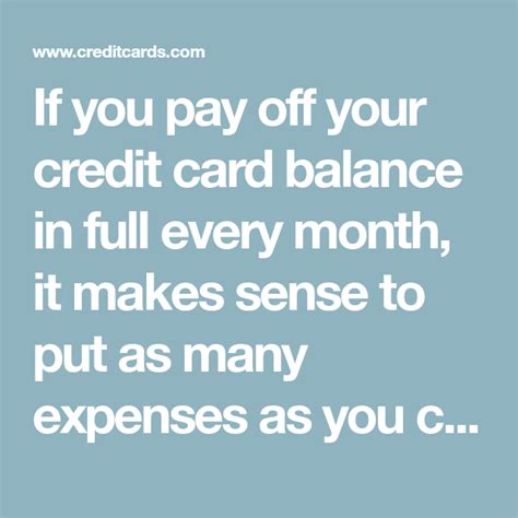 Avoid closing any accounts if this will keep your credit utilization rate constant.7 x research source. If you pay off your credit card balance in full every month, it makes sense to put as many ...
