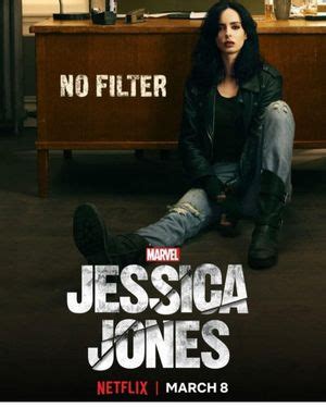 Do you like this video? Jessica Jones - Season 2 Scripts Lyrics and Tracklist | Genius