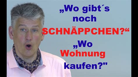 Attraktive eigentumswohnungen für jedes budget, auch von privat finden sie ihre traumwohnung bei immowelt.ch! Wo gibt es noch Schnäppchen? Wo Wohnung kaufen? - YouTube
