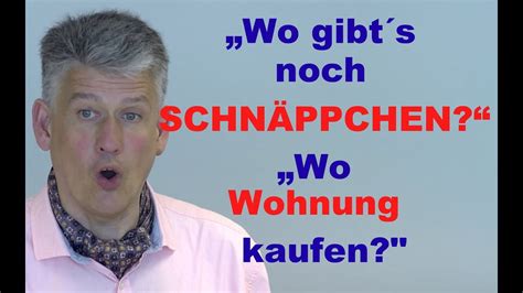 Attraktive eigentumswohnungen für jedes budget, auch von privat finden sie ihre traumwohnung bei immowelt.ch! Wo gibt es noch Schnäppchen? Wo Wohnung kaufen? - YouTube