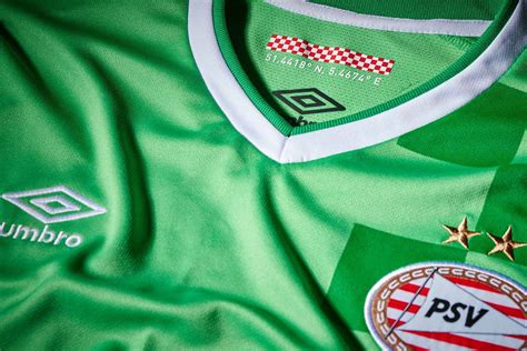 Discuss everything about one of the best teams dutch football. PSV 16-17 Third Kit Released - Footy Headlines