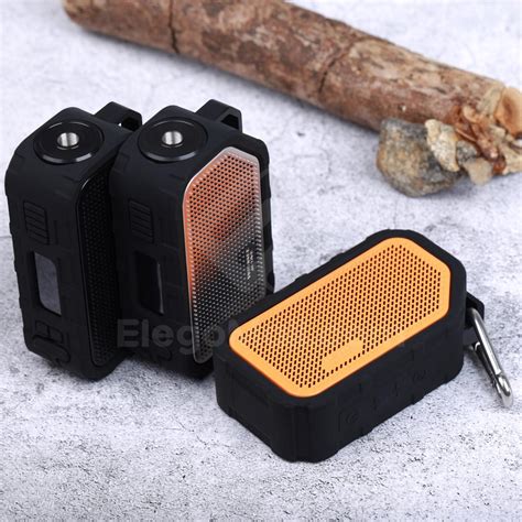 Released in 1999 by bluetooth special interest group (sig). Wismec Active Bluetooth Music Box Mod 2100mAh