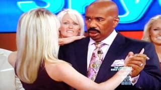 America's favorite gamer competes on celebrity family feud! Carly Carrigan videos, Carly Carrigan clips - clipzui.com