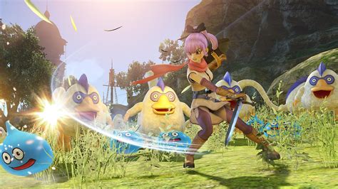 You need to have 100 tension, then use the special attack to unlock this achievement. Dragon Quest Heroes 2 - All Chest Locations