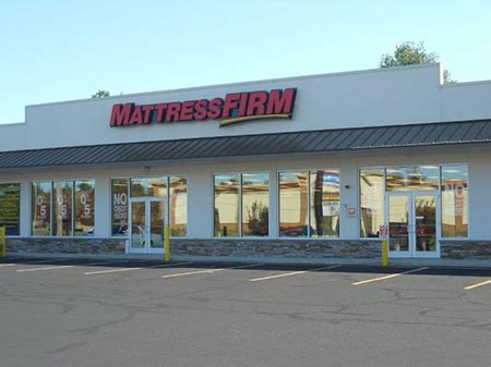 On the street of range road and street number is 2. Mattress Firm's Salem location among first slated for ...