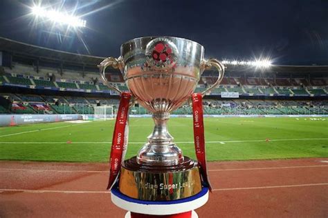 Get the latest live football scores, results & fixtures from across the world, including european championship, powered by goal.com ISL Final, ATK Vs Chennaiyin FC Live Streaming: When And ...