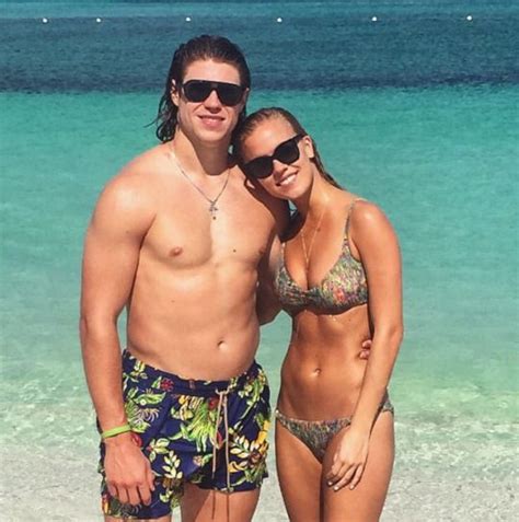The brits have made a dream start to day eight of the olympic games with gold in the triathlon mixed relay. nhlhockeywags | Wife and girlfriend, Nhl players, Hockey wife