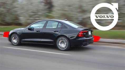 Used volvo v60 for sale on carmax.com. The Perfect Car for Villains || 2020 Volvo S60 T8 Polestar ...
