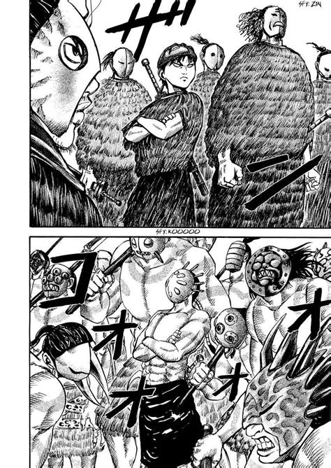 Chapter 28 came out in raw yesterday. Kingdom Chapter 28 | Read Kingdom Manga Online